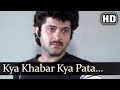 Kya Khabar Kya Pata (HD) - Saaheb Song - Anil Kapoor - Filmigaane
