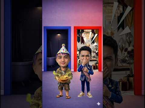 Siapa yang masukin Bawang ke Minuman? 😱🪿🐱 - Bimo🩵 Sindi🩵 Lintang 👨‍✈️