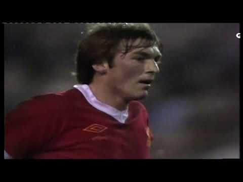 1978 Liverpool v Benfica