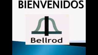 preview picture of video 'Bellrod Corporation Compania Formuladora en nutricion vegetal'