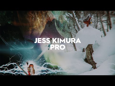 2017/2018 CAPiTA: Jess Kimura Pro
