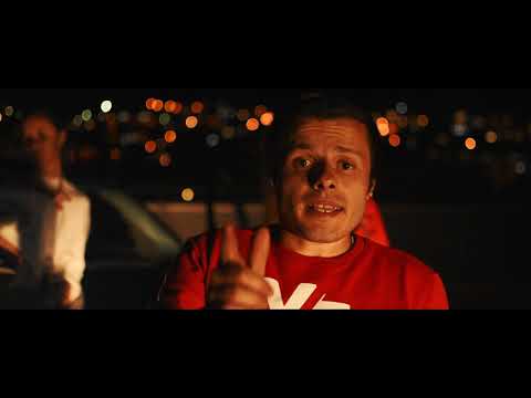 XZLATAN - TIK TAK (OFFICIAL VIDEO)