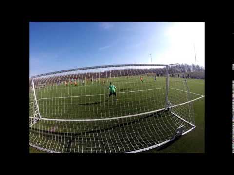 Benjamin Zjajo Kolding IF U14