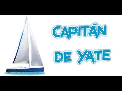 Test Capitán de Yate - CY video thumbnail