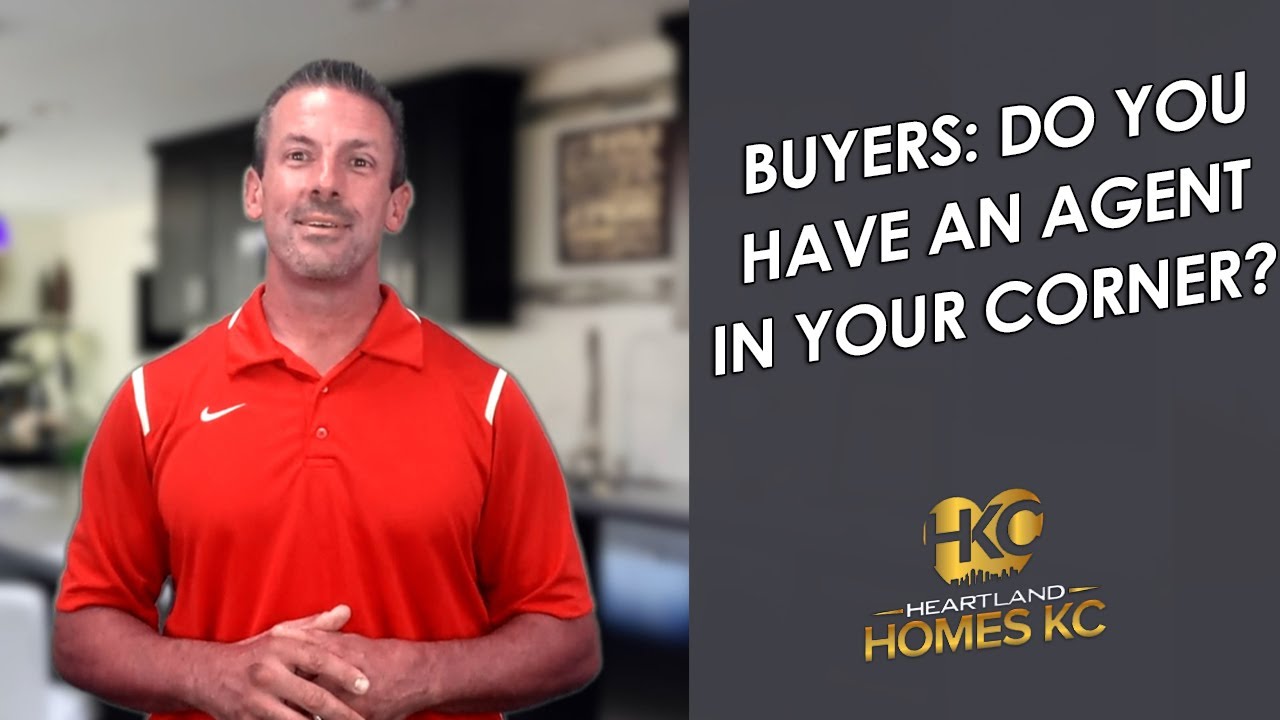 Why You Should Always Have a Buyer’s Agent