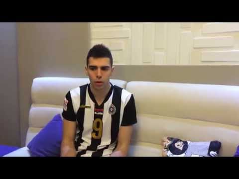 Interview: Milija MRDAK #PARTIZAN | Elite Squared (Elite Sport Students)