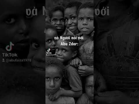 #147 THÔNG ĐIỆP ISLAM LÀ DÀNH CHO CẢ NHÂN LOẠI