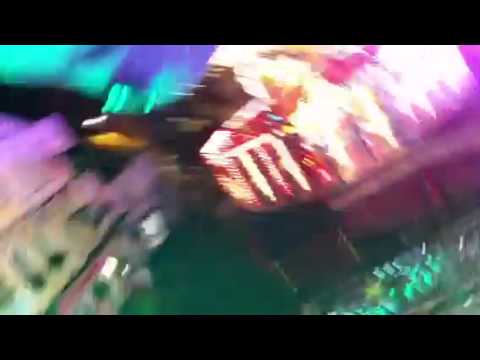 Marlborough Mop Fair 2010 Part 3