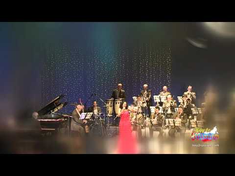 The Oleg Lundstrem Jazz Orchestra (Rus subs)