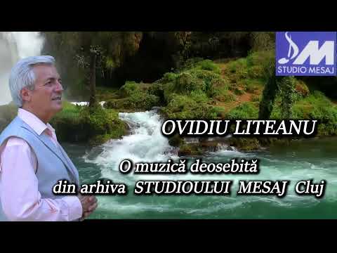 OVIDIU LITEANU  *Trecea Isus prin Galileea* Un grupaj de cântări deosebite*