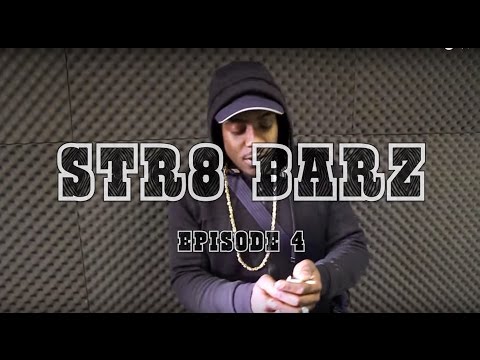 STR8 BARZ ep.6 Mist