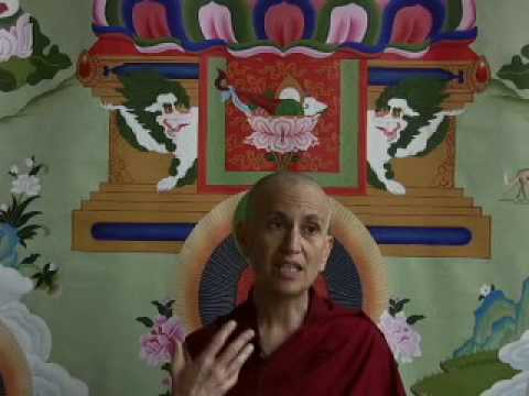 08-19-08 Medicine Buddha: The Real Healing - BBCorner