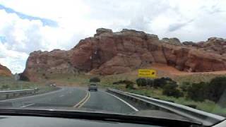 Northern Arizona Beauty, R Carlos Nakai, "Song for the Morning Star" from "Canyon Trilogy"