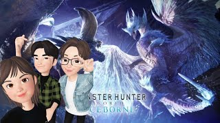 【アクション】#49 MHW ＩＢ