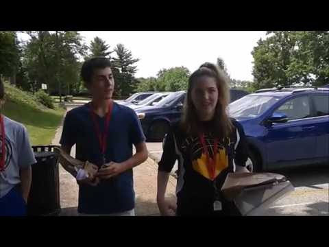 BC Mission Trip 2016 Ending Reflection 1