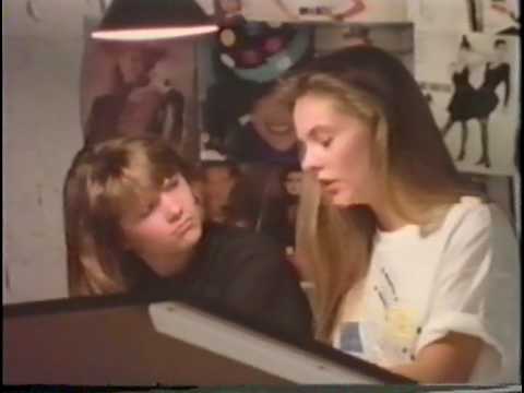 Modeling... what it takes - with Shalane McCall, part 3/3