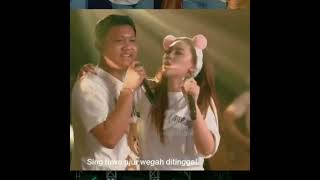 Download lagu Setory'Wa Denny Caknan ft Happy Asmara Yeniinka // BOJO LORO mp3