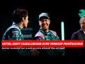 Vettel verschaft nu toch duidelijkheid over verkoop luxe privéwagens | GPFans News