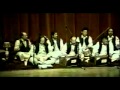 ALLAH HOO Kawali Nusrat Fateh Ali Khan At The University Of Washington Full