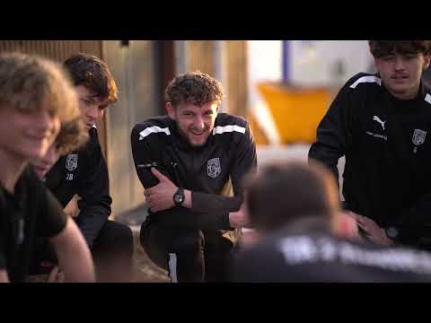 𝐈𝐧𝐬𝐢𝐝𝐞 U17 National | STADE BRESTOIS 29 - TA RENNES, 13/04/2024