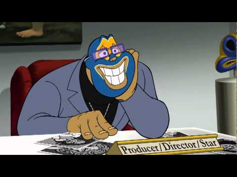 download lagu mp3 mp4 The Haunted el, download lagu The Haunted el gratis, unduh video klip The Haunted el