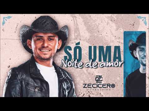 Zé Cícero Forrozeiro - Anjo Meu (CD Agora Você Diz Pra Mim)