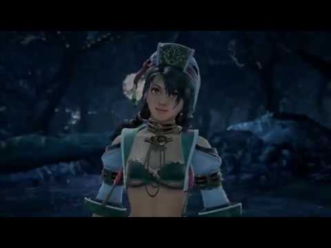 Shen Chan (Talim) vs Tamonegi (Maxi)