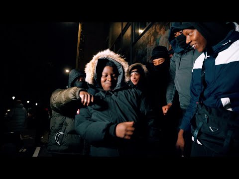 WATCHUBI - 1 ER ÉPISODE LA ROQUETTE PARIS 11ÈME (DORKA2PEUF - SANTCHO -DEME-LASKO-OUSS-BOYZ-V2V)