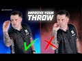 Luke Woodhouse S Secrets How To Aim Your Darts