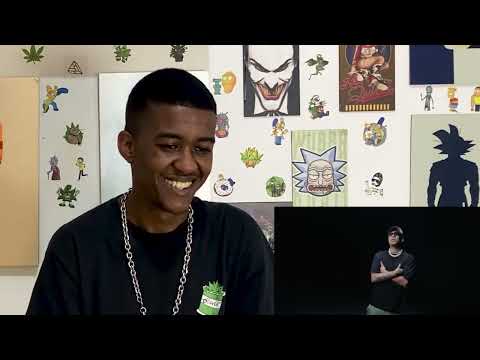 Jhony REACT - PRIMEIRO SALÁRIO - Guxta