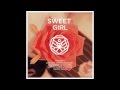 B1A4  Sweet Girl Audio