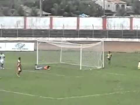 Princesa 1x1 Nacional - Amazonense 2011 (13/02) - Gilbertão (Manacapuru)