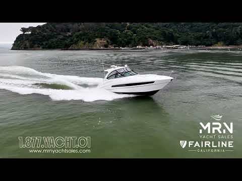 2019 Cruisers Yachts 38 Express Its the Time Video