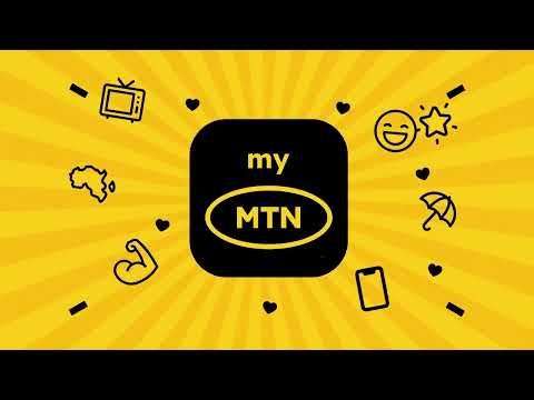 Spice Up Your Mobile Life with myMTN NG App