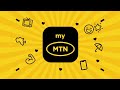 Spice Up Your Mobile Life with myMTN NG App