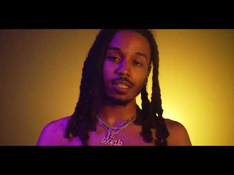 PBENZ - ASTRONAUT (Official Video)