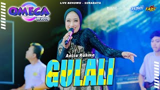 Download lagu GULALI - Anisa Rahma OMEGA MUSIC Rizaz Audio Live Benowo - Surabaya mp3 Download lagu GULALI - Anisa Rahma OMEGA MUSIC Rizaz Audio Live Benowo - Surabaya mp3