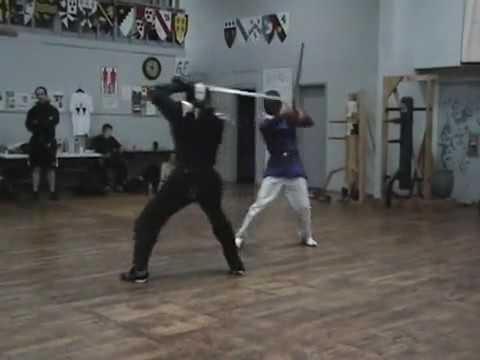 AEMMA Fight Night October 4, 2010 —Igal and Gennadiy