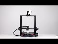 Ender-3 S1 Plus Larger Build Volume More Creative Possibilities