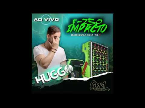 Dj Huggo - F250 Impacto Vol.01