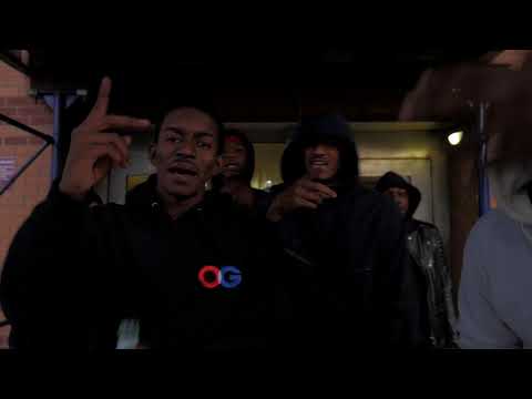 G-Lock - SOS Pt. 2(Dir. By Kapomob Films)