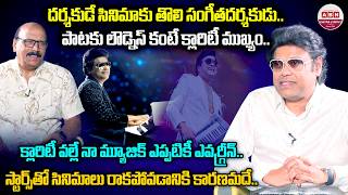Music Director Harris Jayaraj Exclusive Interview | Harris Jayaraj 25 Years Celebrations | ABN