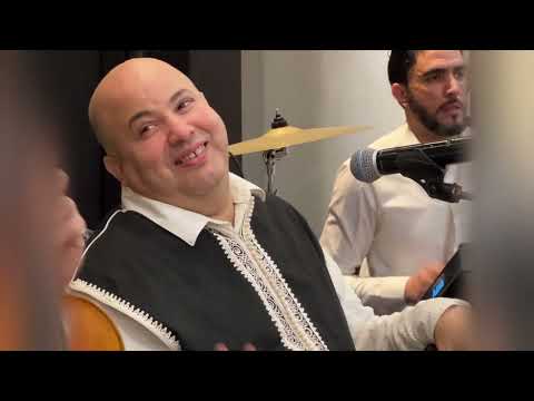 Hajib Farhane - Zaari (EXCLUSIVE) | 2024 | (حجيب فرحان -  الزعري (حصريآ