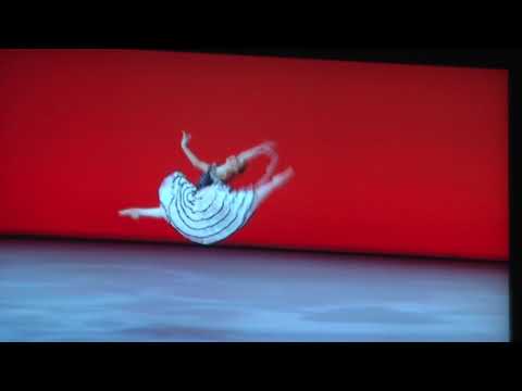 Anastasiia Smirnova (Moscow Ballet Competition)