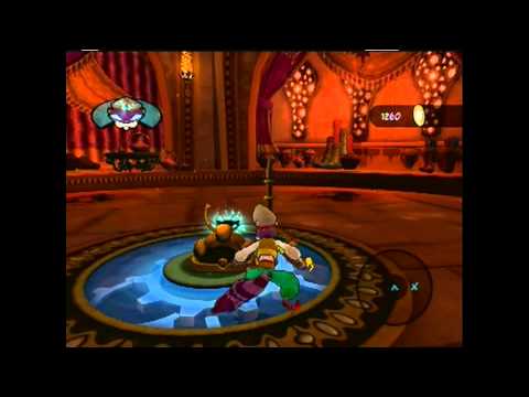 Sly Cooper 4 Thieves in Time Episode 5 mission 3