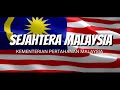 Sejahtera Malaysia cover 2018 (MINDEF)