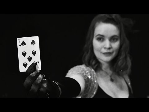 Little Miss Magic (Official Video) - The Quicksilver Kings