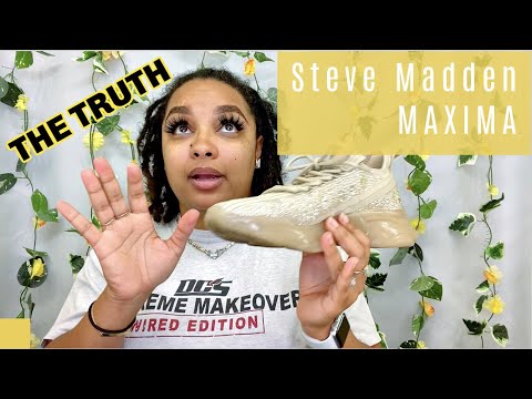 2nd YouTube video about are steve madden shoes comfortable