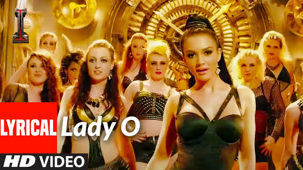Lady O Lyrics - NIKITA GANDHI Lyrics Lady O Lyrics - NIKITA GANDHI Lyrics