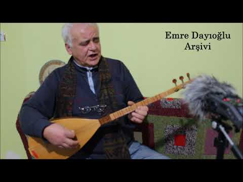 Nihat Tuncel ''Kerem Havası'' [Emre Dayıoğlu Arşivi]